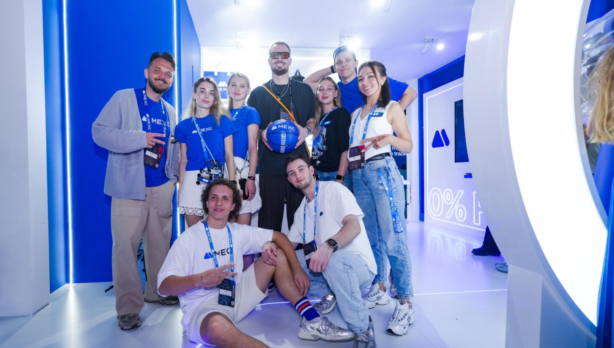 写真:マイケル・ホロモン・ジュニア