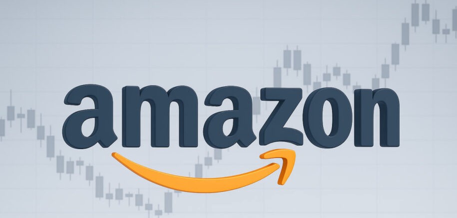 アマゾン株:FRBの利下げと貿易希望の高まりでブレイクアウトの危機に瀕している