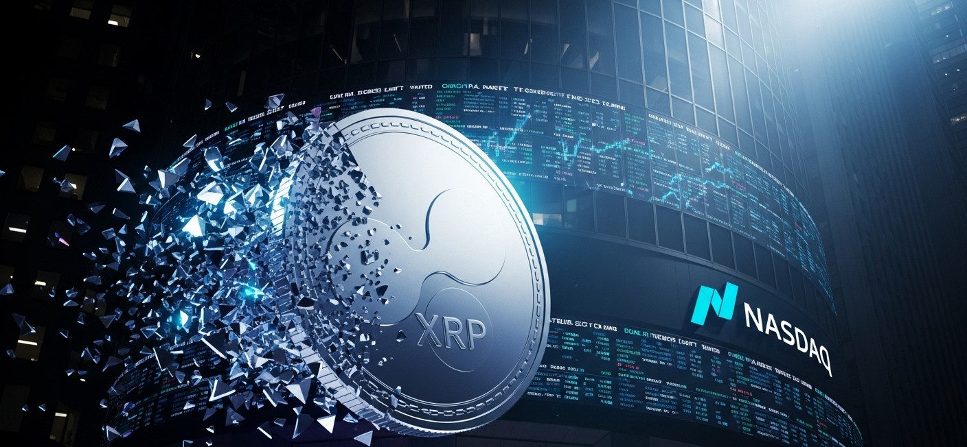 XRP、機関投資家の需要が急増する中、24時間の取引量が48億ドルを突破...ナスダック上場も進行中 / TokenPost.ai