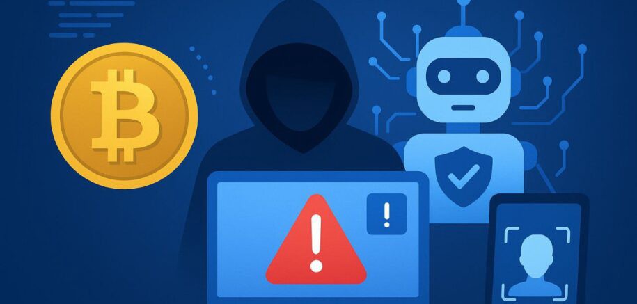 新しいテクノロジーが高度な暗号詐欺とどのように戦っているか