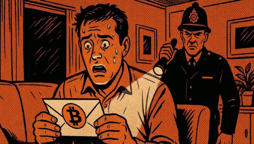 これらの「ナッジレター」は、納税者に暗号に対する法的義務を思い出させると同時に、申告しないことの結果について警告します。(https://img-cdn.gateio.im/social/moments-94b0957073-c6eab0f43a-153d09-69ad2a)*2024年にHMRCから送信されたインセンティブレター。*HMRCにとって、数億ポンドと推定される税収のギャップを埋めることが重要です。暗号通貨の価格が急騰する中、未申告のキャピタルゲインは公共財政にとって大きな問題を表しています。## 暗号エコシステムにおける匿名性の終焉へ?HMRCはもはや単に手紙を送るだけではありません。詐欺師を追跡するために、英国の税務当局はますます高度なツールを使用しています。その中には、ユーザーデータを送信しなければならない暗号交換プラットフォームとの協力が含まれています:*名;*取引履歴。* ウォレット残高。テクノロジーも重要な役割を果たしています。ブロックチェーン分析ソフトウェアのおかげで、HMRCは暗号の流れを追跡し、疑わしいウォレットを特定することができます。この方法は、デジタル資産にかつて関連していた匿名性を大幅に減少させます。## ビットコインと規制:税制管理に直面した匿名性原則の侵食HMRCによる大量の手紙の送付は、私たちに現実を思い出させます。2009年に分散型で擬似匿名の取引ツールとして作られたビットコインは、今日では国家によってますます追跡されています。当初、サトシ・ナカモトは、銀行の仲介者や政府の管理から解放された通貨を想定していました。しかし、ブロックチェーン分析ツールの台頭と暗号交換プラットフォームとの協力により、元々の匿名性は薄れつつあります。HMRCが税金詐欺師に送った65,000通の手紙はこの傾向を示しています:かつて不透明と見なされていたBTC取引でさえ、今では精査されています。規制当局は、ブロックチェーンに残された痕跡を利用して保有者を特定し、税の申告を求めています。伝統的なシステムを回避しようとする欲望から生まれた技術にとっての皮肉です。HMRCによる65,000通の手紙の送付は、暗号規制の転換点を示しています。税の透明性と投資家保護の間で...疑念が生じます。詐欺と戦うために規制を強化すべきか、それとも革新を抑制するリスクを冒すべきか?あなたはどうですか、小さな利益でさえも申告する準備がありますか?![英国の暗号投資家は、税務署から暗号税を規制するように促す手紙を発見しました。彼の後ろには警官が見守っている