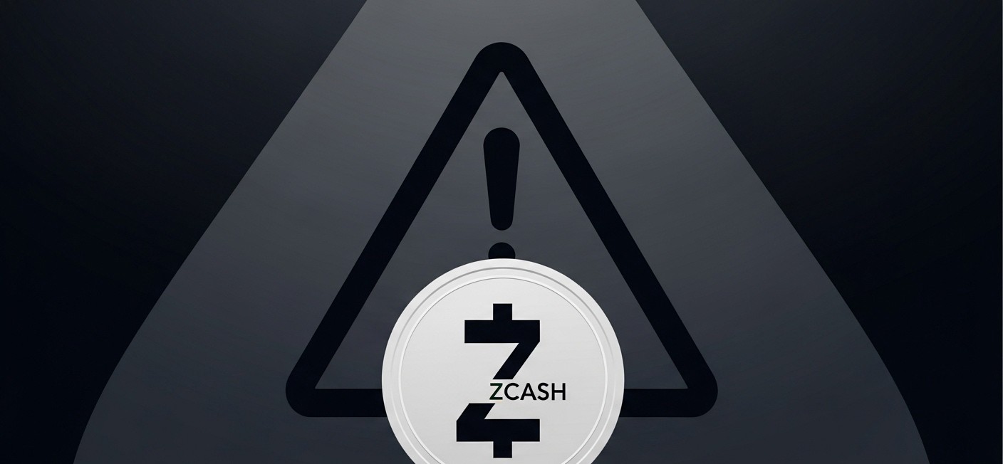 Zキャッシュ(ZEC)分析チャート