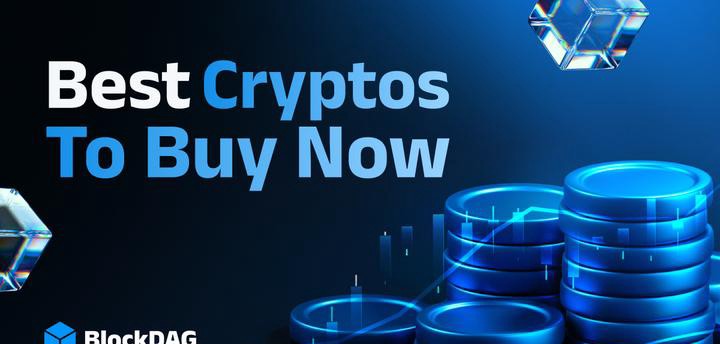 2025年のトップクリプト:BlockDAGのBWTアルピーヌF1®チーム契約は、WLFI、PEPE、POLと並んで特徴づけられています