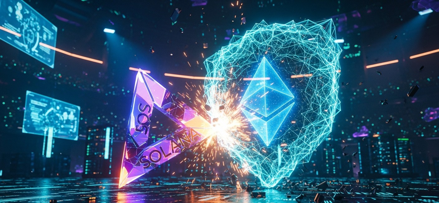 Solanaの共同創設者がイーサリアムのレイヤー2セキュリティ主張を強く批判/TokenPost.ai