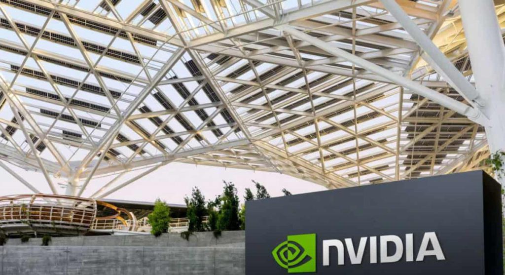 NVIDIA AI