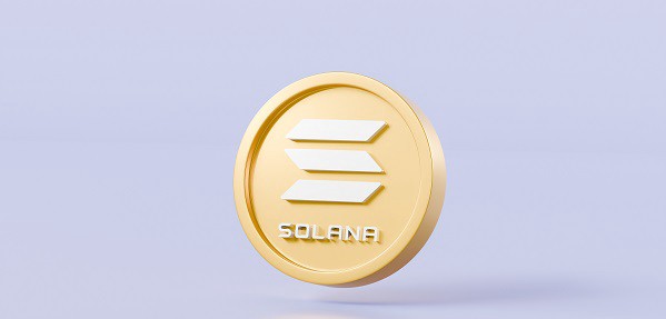 ソラナ(SOL)写真:Shutterstock