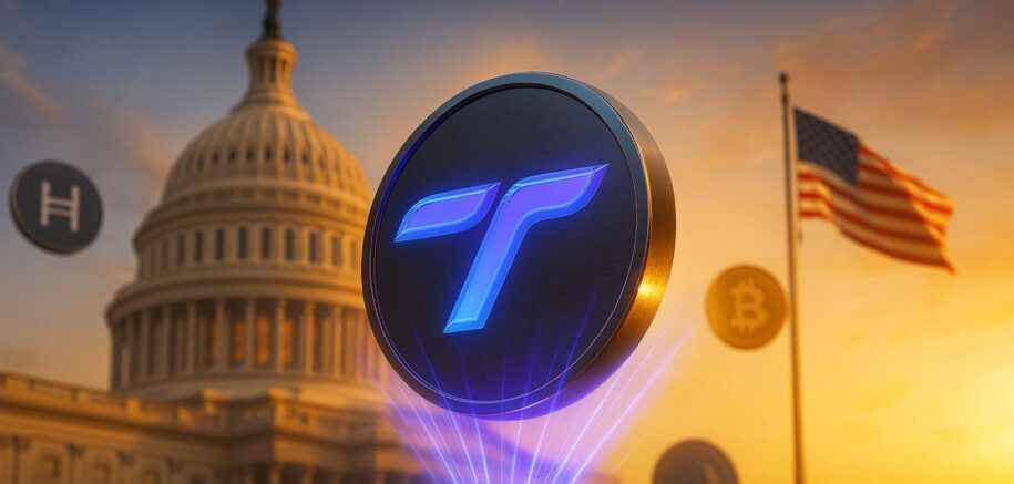 Best Crypto to Buy: Tapzi, Hedera, and Other Top Altcoins Rally as U.S. CPI Data Fuels S ビットコイン Rebound