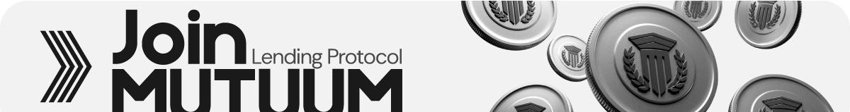 ミューチュウムファイナンスプロトコルの概要