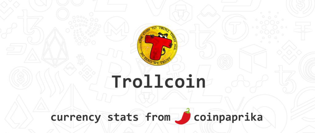 trollcoin