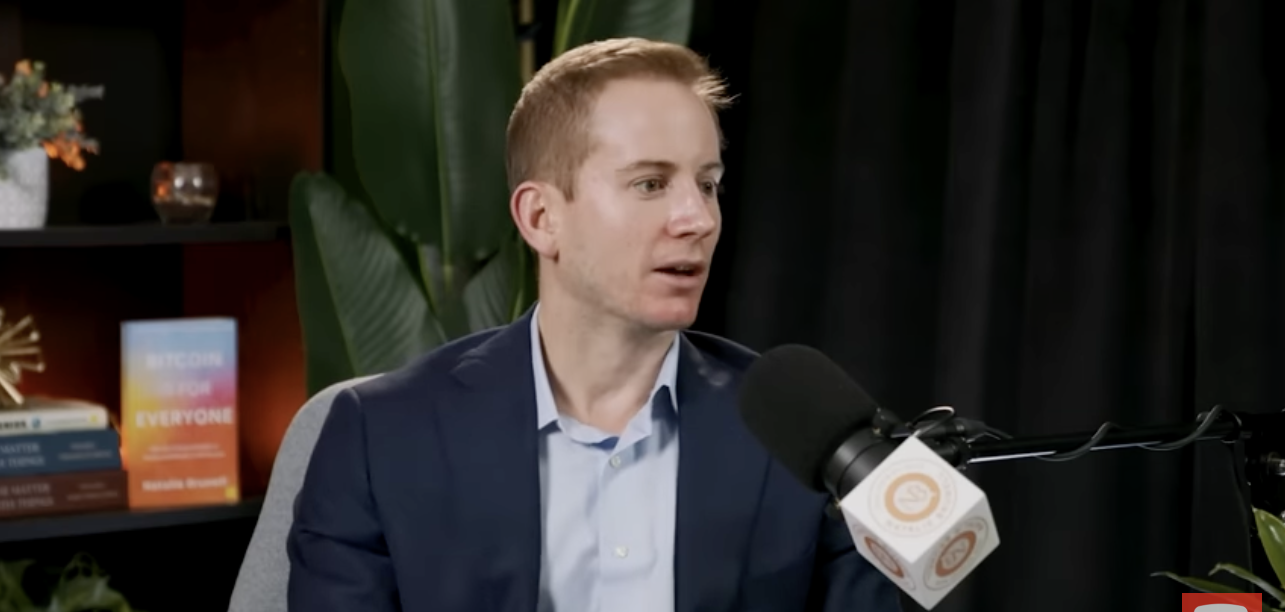 暗号通貨、ブラックロック