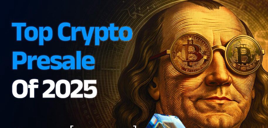 2025te Takip Edilecek En İyi Ön Satış Kripto Paraları: BlokDAG, Blok Zinciri FX, Little Pepe & Nexchain