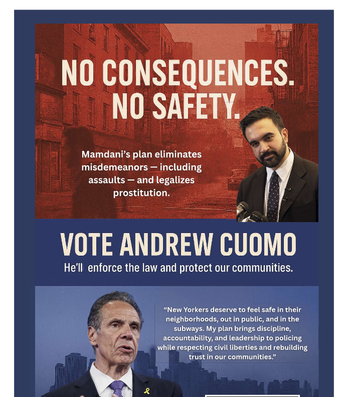 Política, Financiamento, Nova Iorque, Eleições