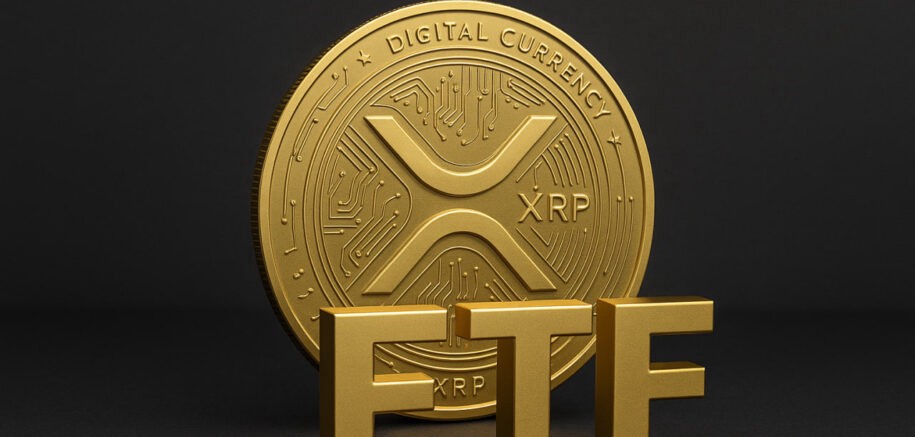 XRPニュース:$100 Million ETFマイルストーンはXRPの主流金融への参入をマークします
