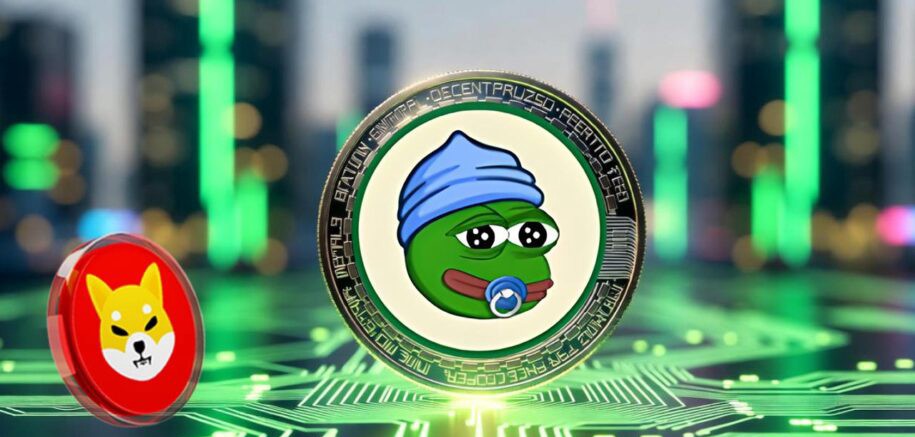 柴犬(SHIB)対リトルペペ(LILPEPE):ミームコイントレーダーは10374%の利益を見ています