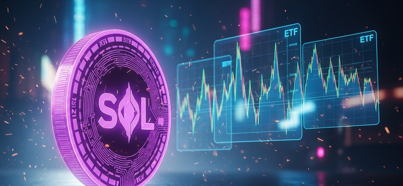 香港、アジア初のソラナ($SOL)スポットETF、10月27日取引開始 TokenPost.ai