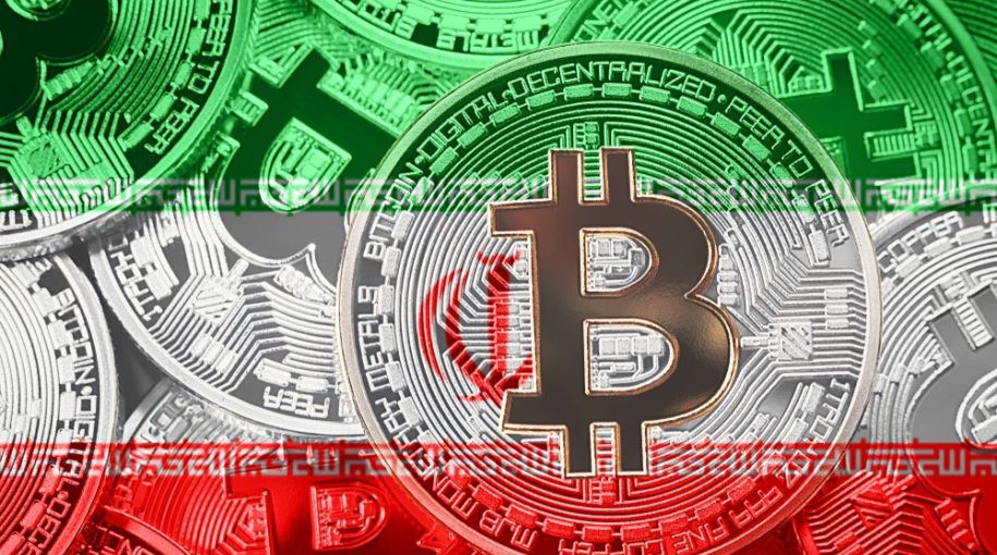 イランの金融崩壊は、ビットコインの魅力の高まりを浮き彫りにしています