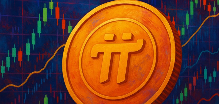 Piコインの見通し:クジラの蓄積は潜在的なブレイクアウトを示唆しています