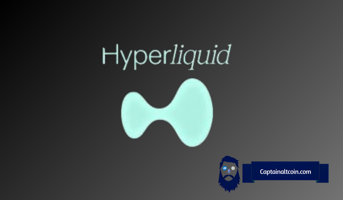 Wall Street Wants Hyperliquid (HYPE) Exposure Without Touching a DEX - ETF Filing Explains Why