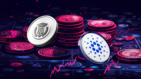 ADA突破$0.80壓力位,牛盯上$1.30但專家認爲MUTM將達到$1
