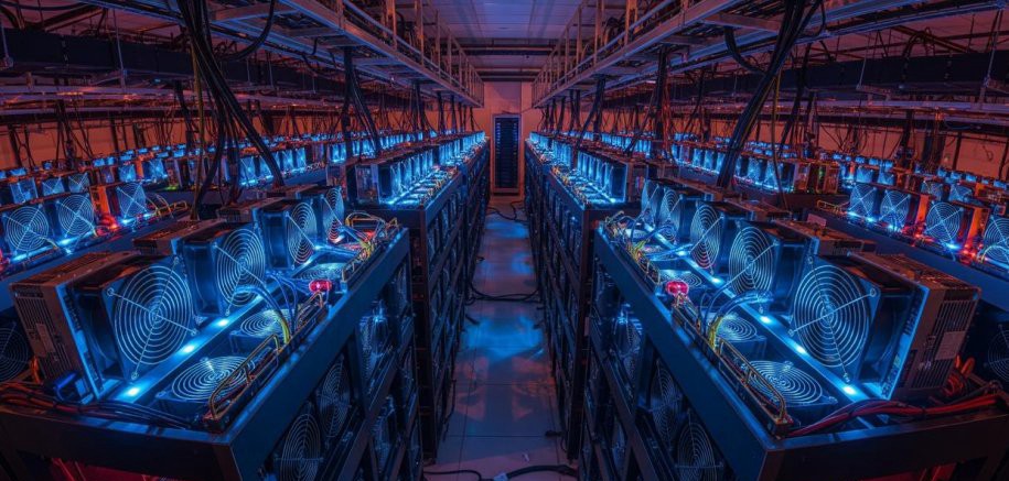 Malaysia Steps Up Crackdown on Illegal Crypto Mining Operations