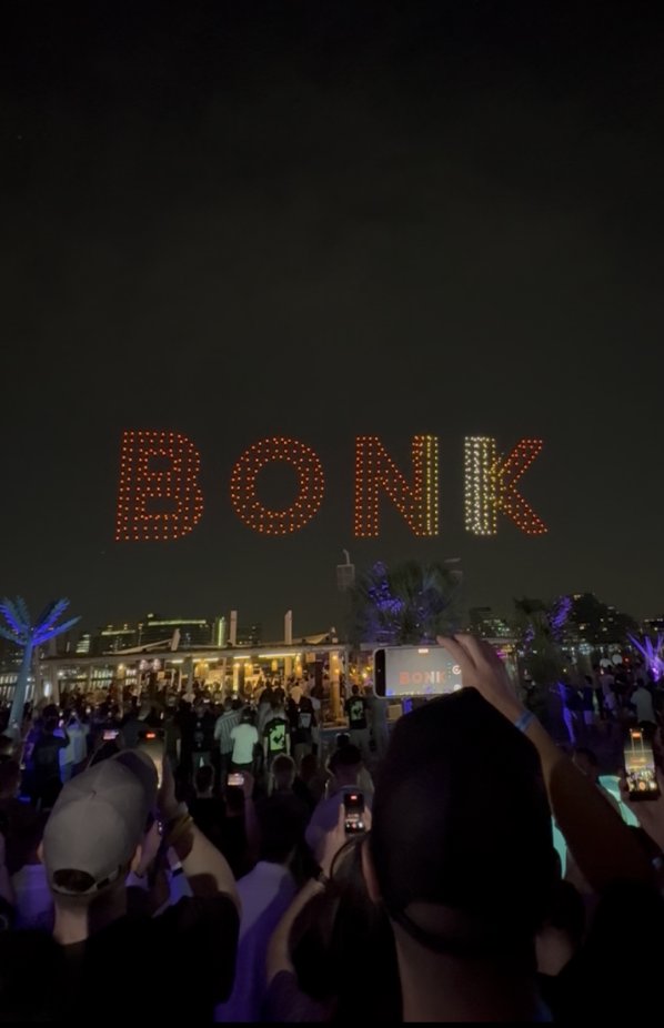 BONK