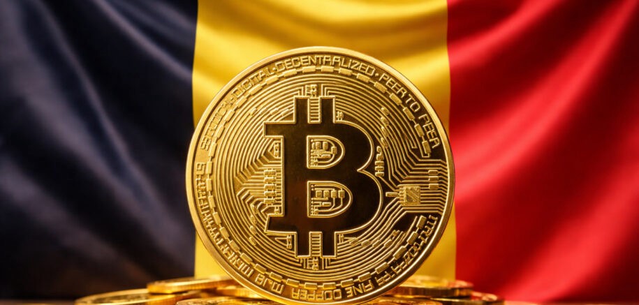 Belgium's Second-Largest Bank Launches Crypto Trading