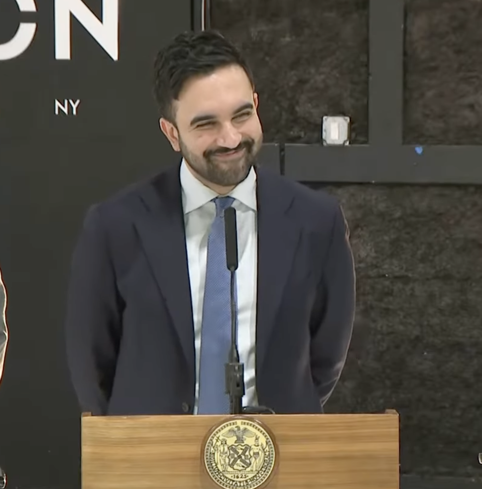 Cryptocurrencies, Politics, Adoption, New York