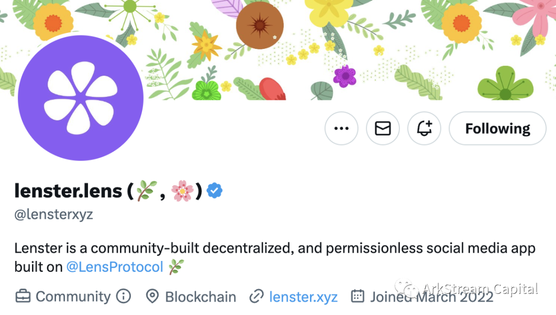 Friend.tech与Telegram势头正盛,老牌社交协议Lens Protocol如何迎击?