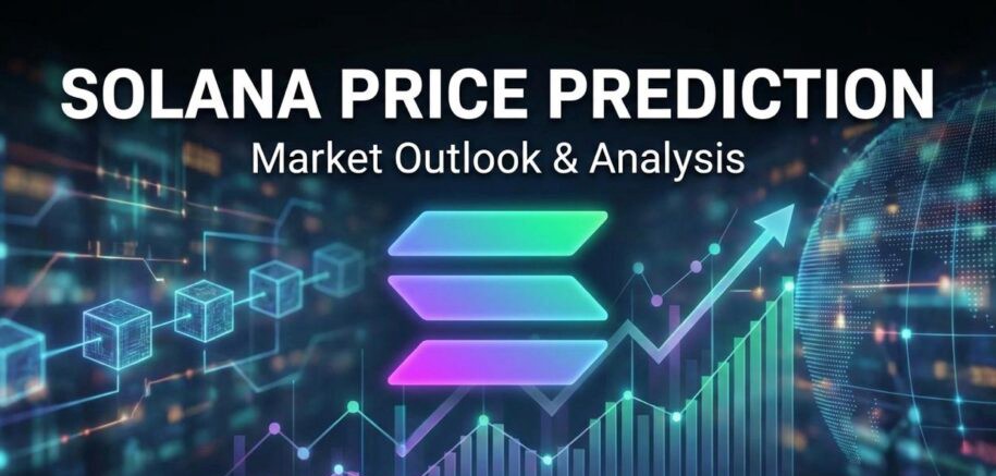 Solana Price Prediction: Industrial-Scale DDoS Attack Hits Solana
