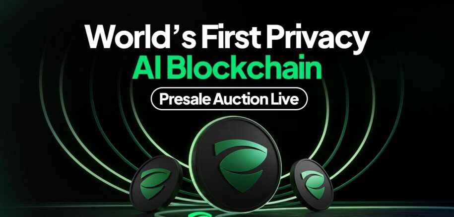 Traders Pivot From XRP & SOL to Zero Knowledge Proof as the Project Gains Momentum With a 20,000x Projection