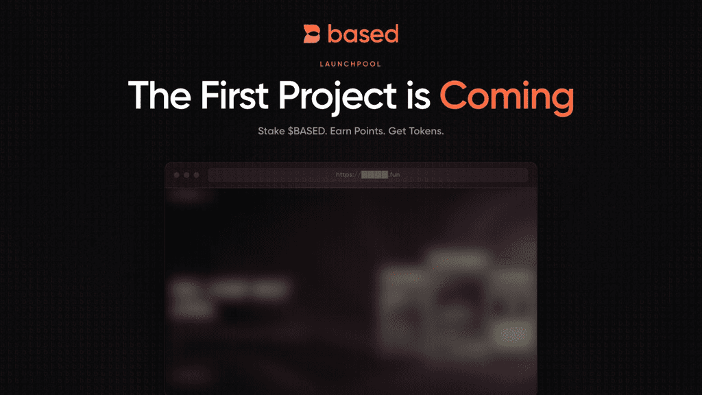 Based 近期在融资与产品层面发生了哪些关键变化