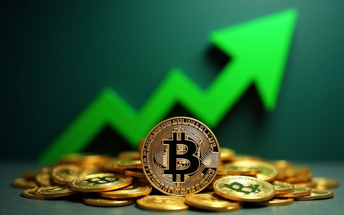 エリック・トランプがビットコインの成長を支持、価格は100万ドルに達すると発言