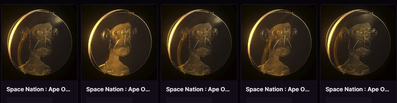 项目研报|游戏"POC",Space Nation 的新模式能否让人"上瘾"?