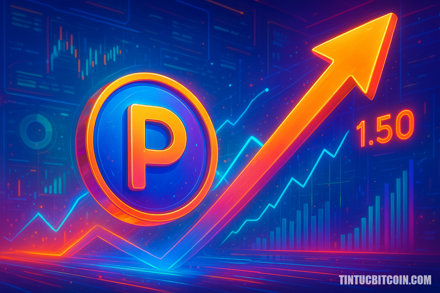 PENDLE có thể biến nhu cầu mạnh thành cú bật lên 1,50 USD?