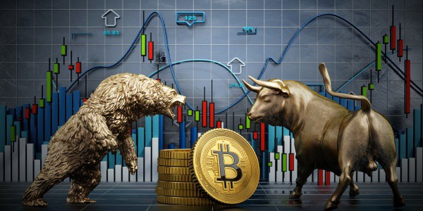 비트코인 반등, 상승 신호 아닌 매도 기회일까