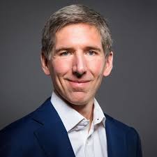 Matt Hougan on Bitcoin's price potential as a global currency.