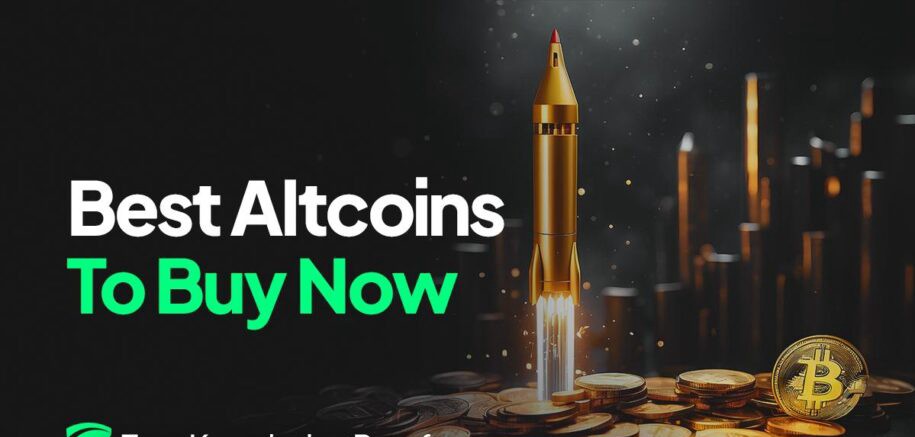 Best Altcoins to Buy Now: ZKP, Bitcoin Cash, XRP, and Solana Show Growth Potential