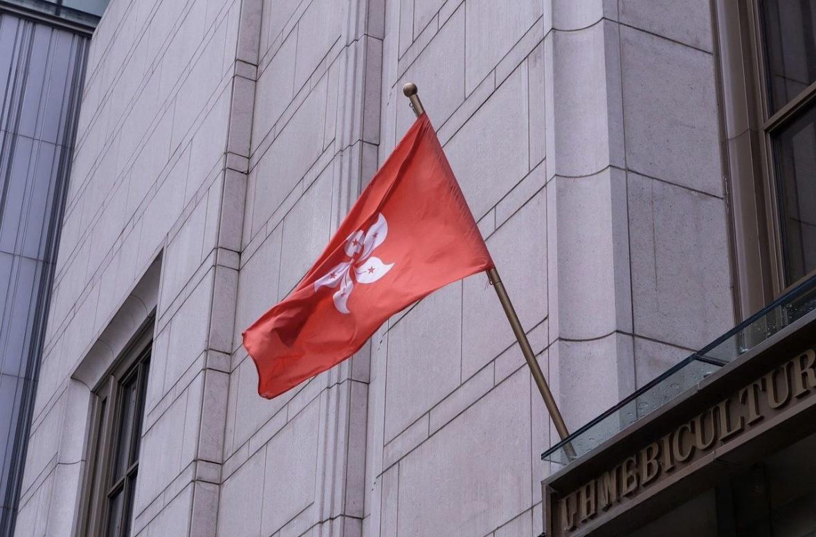 昨天香港通过的《稳定币条例草案》,对中国币圈会有什么影响?