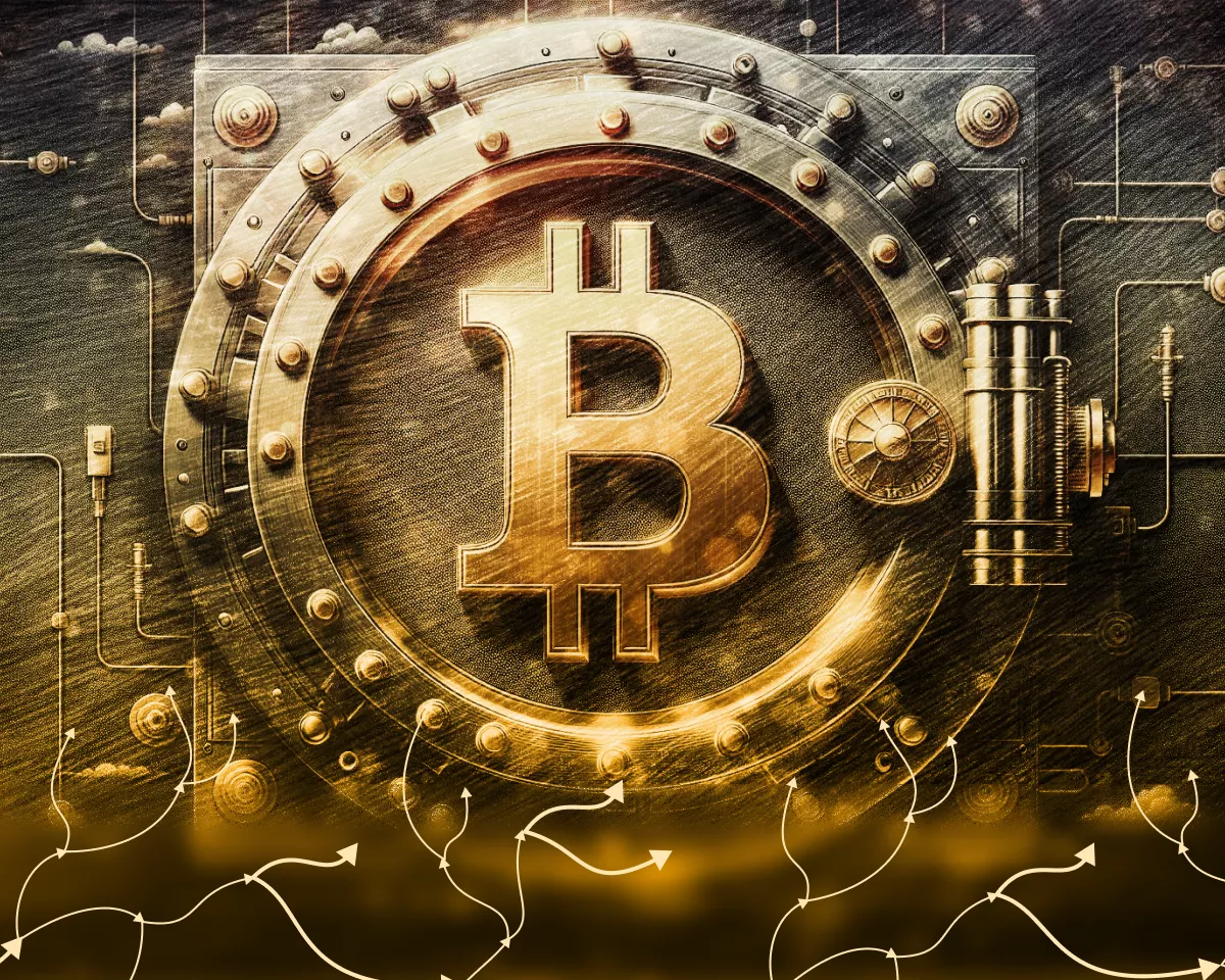 ビットコインは最高の価値の貯蔵庫です。ビットコインは最高の投資です