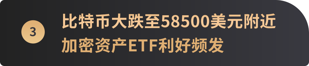 WealthBee宏观月报:美联储降息次数惹市场争议,加密市场迎投资新机会