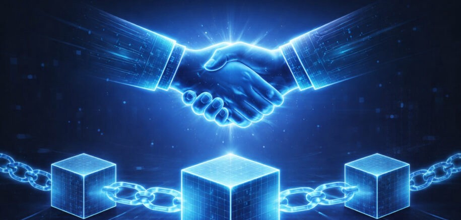 Crypto Industry Rewires Itself Through Record Deal Activity