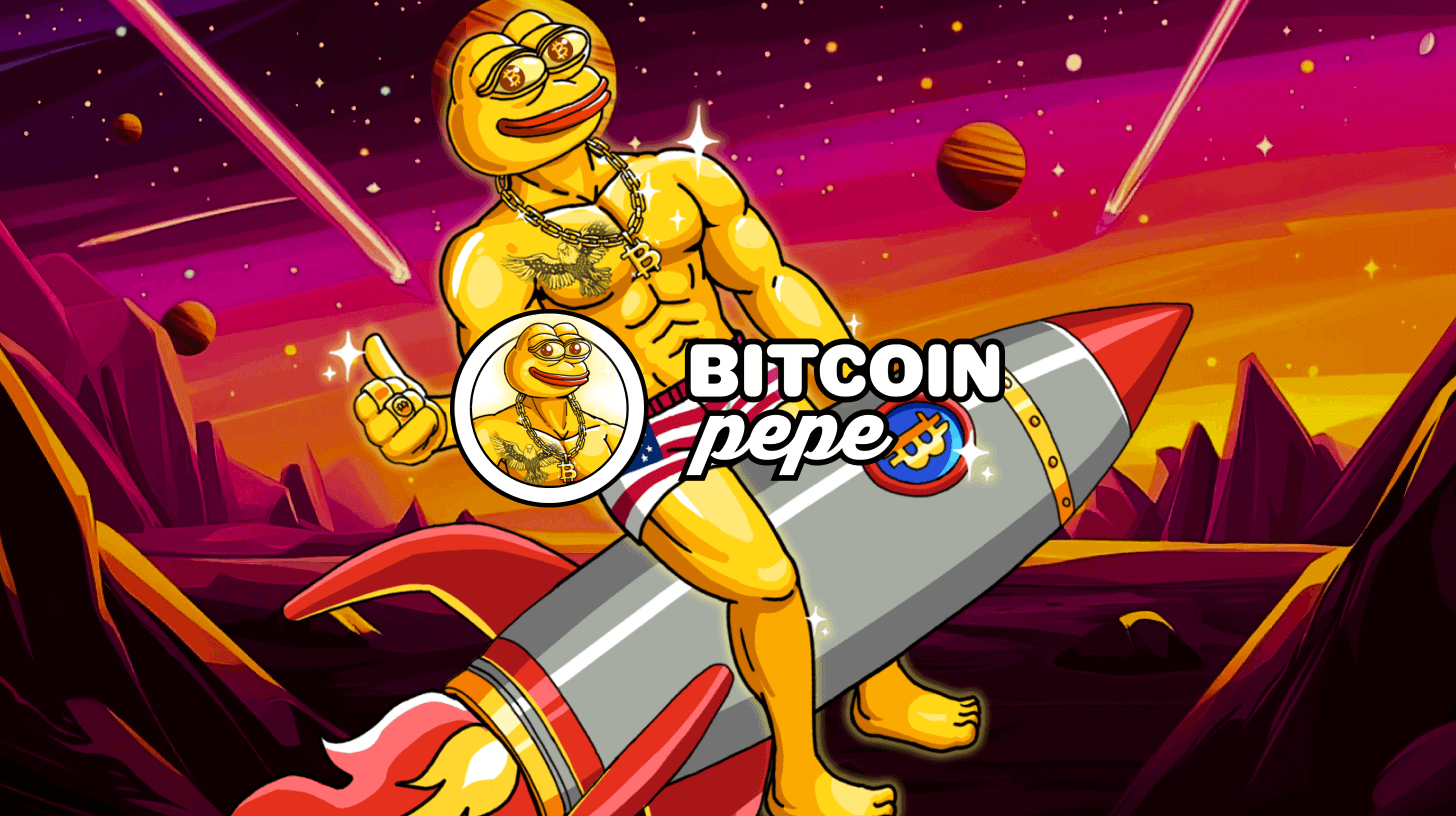 ビットコインペペ