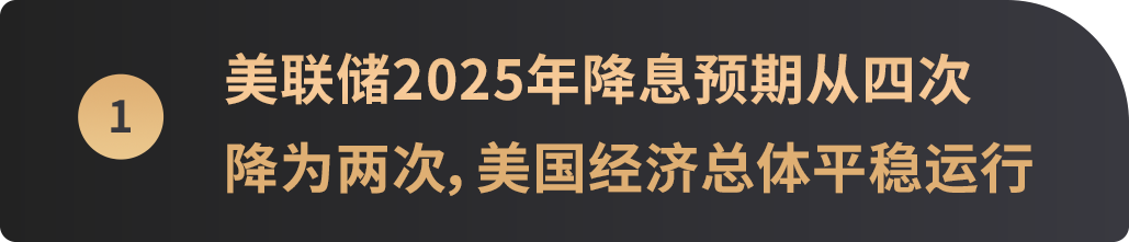 12月宏观月报:美鹰派降息引发不确定性,展望2025加密关键走向