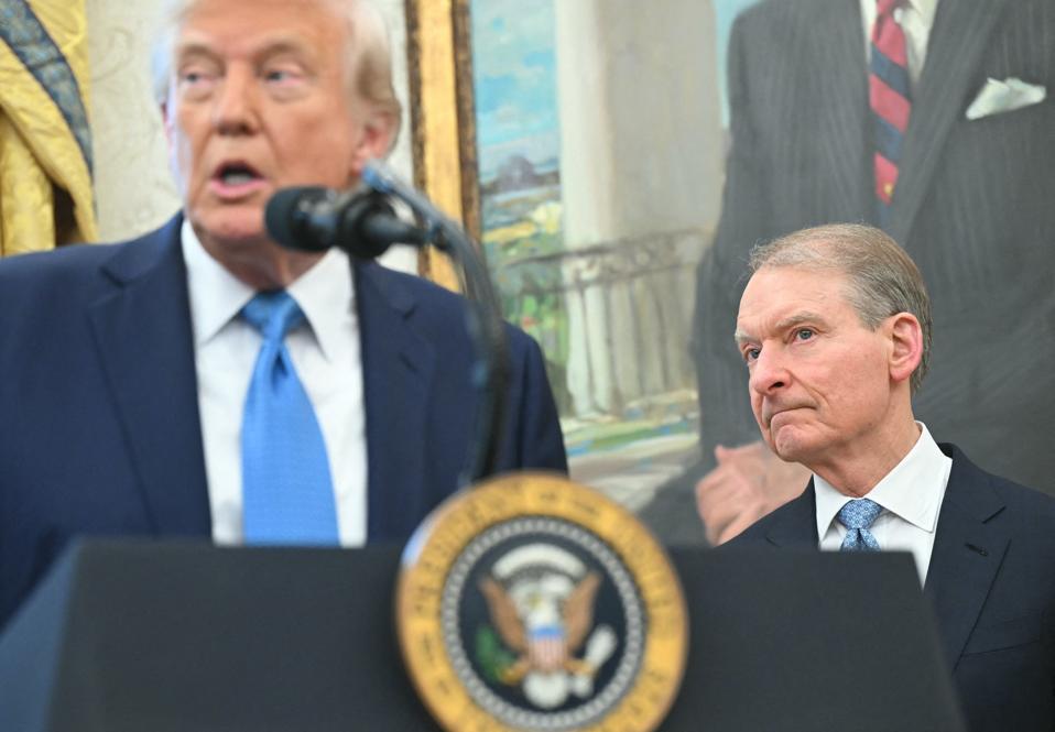 ドナルド・トランプ、ポール・アトキンス、SEC、ビットコイン、ビットコイン価格、暗号、画像