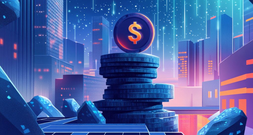 USDsui Goes Live On Sui Mainnet, Introducing A Native Digital Dollar For Scalable Finance And Global Payments