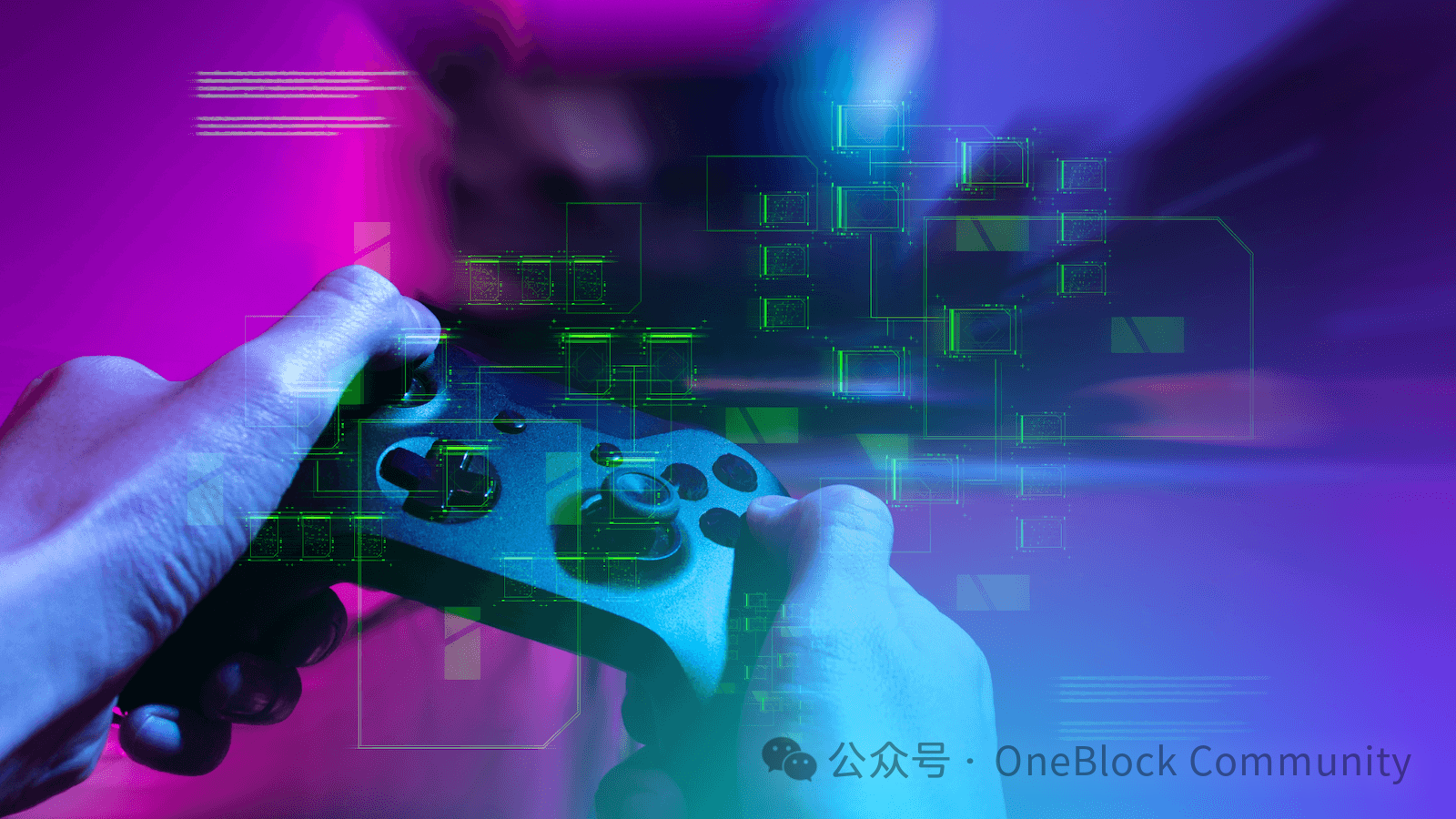参与、拥有、共创:Web3 游戏开启玩家共建时代