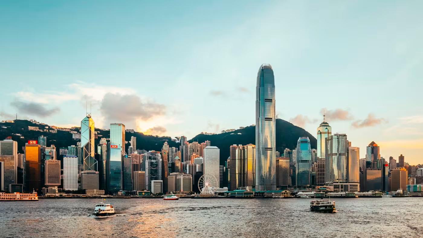 7.1时代共鸣|香港Web3的下一个十年,由此刻开启