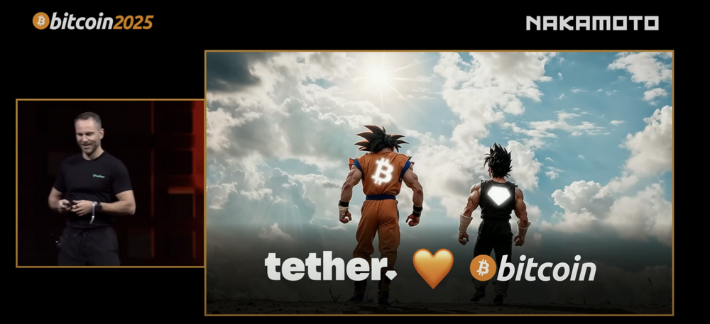 陷入BTC隐形操盘手阴谋论?揭秘Tether的比特币战略全景