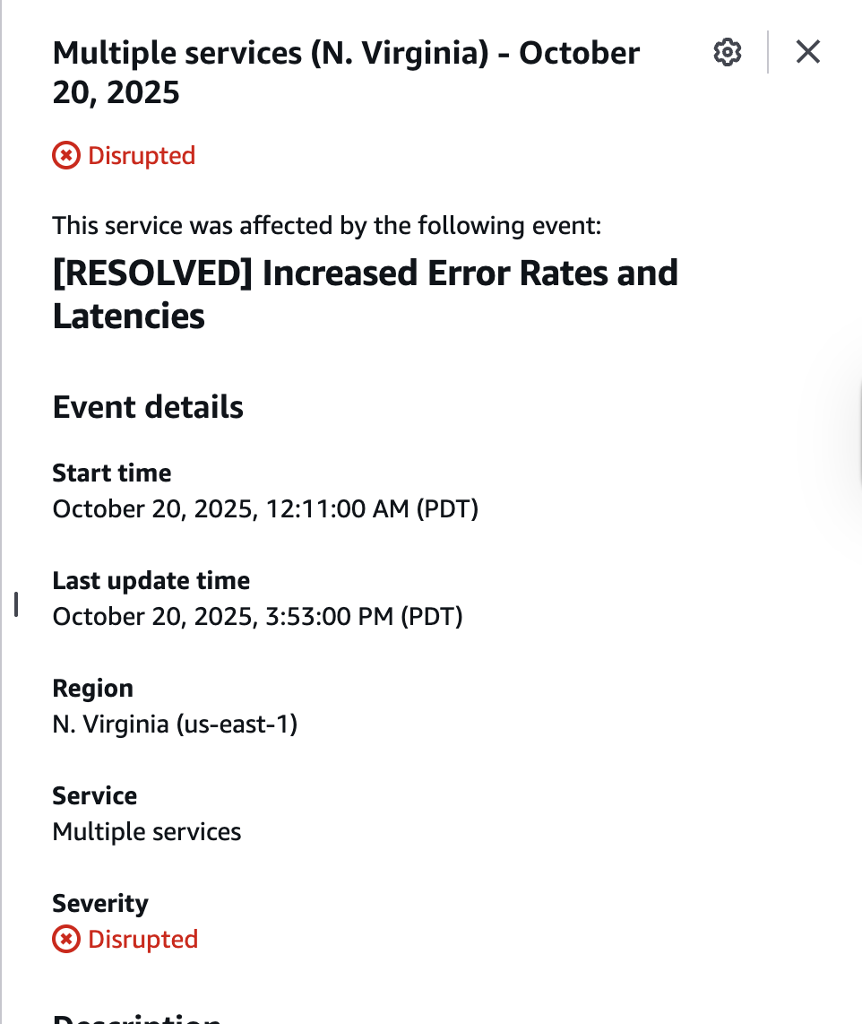 Amazon, Decentralization, Cloud Services, Cloud Storage, Web3