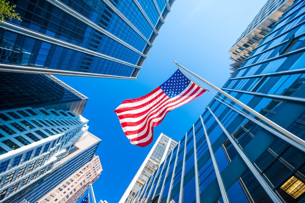 米国企業界の景気後退懸念、急減──1910年来最高の平均関税率にも関わらず